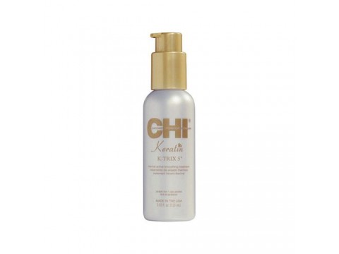 CHI Keratin Smoothing Treatment Ilgalaikio Poveikio Tiesinimo Priemonė, 115 ml